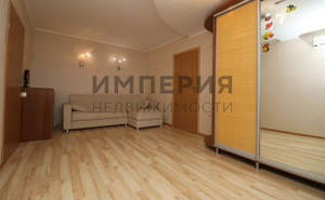 2-к квартира, вторичка, 45м2, 4/4 этаж