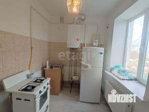 2-к квартира, вторичка, 45м2, 3/3 этаж