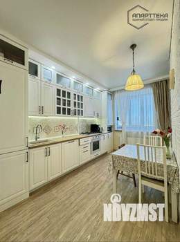 2-к квартира, вторичка, 73м2, 8/11 этаж