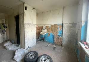 1-к квартира, вторичка, 35м2, 7/9 этаж