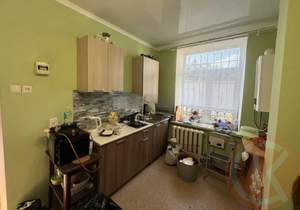 2-к квартира, вторичка, 36м2, 1/2 этаж