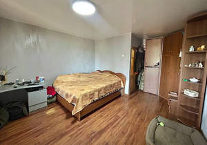 2-к квартира, вторичка, 51м2, 2/2 этаж