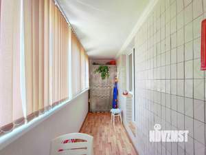 2-к квартира, вторичка, 53м2, 5/10 этаж