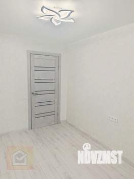 2-к квартира, вторичка, 43м2, 1/5 этаж