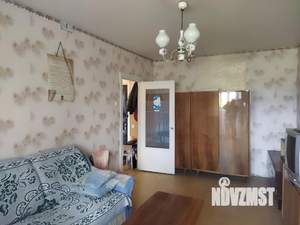 1-к квартира, вторичка, 34м2, 6/9 этаж