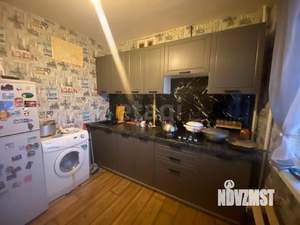 3-к квартира, вторичка, 66м2, 7/9 этаж