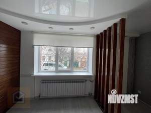 3-к квартира, вторичка, 72м2, 1/6 этаж