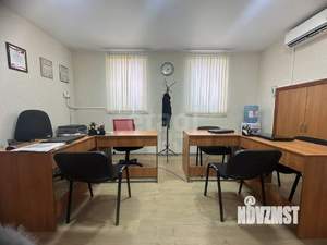 Студия квартира, вторичка, 19м2, 2/2 этаж