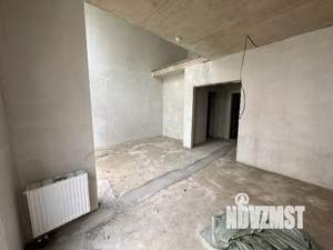 2-к квартира, вторичка, 62м2, 1/9 этаж