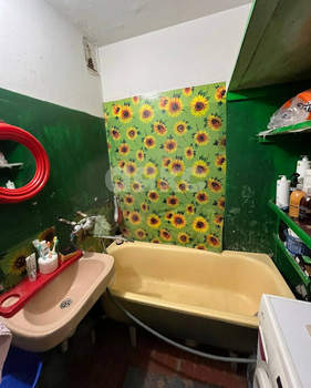 1-к квартира, вторичка, 35м2, 2/9 этаж