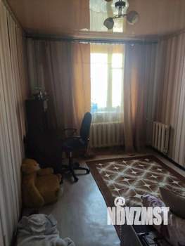 3-к квартира, вторичка, 74м2, 2/9 этаж