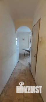 2-к квартира, вторичка, 44м2, 2/5 этаж