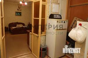 1-к квартира, вторичка, 36м2, 1/1 этаж