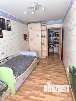 2-к квартира, вторичка, 44м2, 4/5 этаж