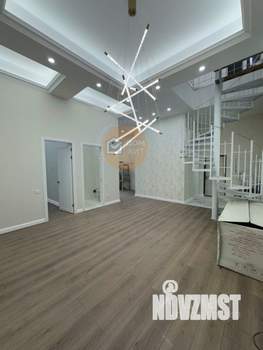 4-к квартира, вторичка, 140м2, 8/9 этаж