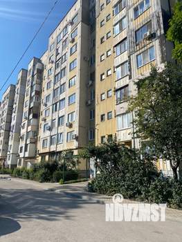 3-к квартира, вторичка, 64м2, 8/9 этаж