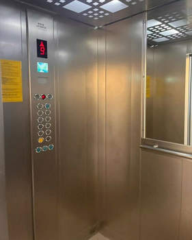 1-к квартира, вторичка, 35м2, 9/10 этаж