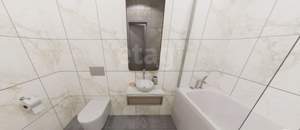 1-к квартира, вторичка, 35м2, 5/9 этаж