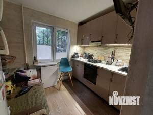 1-к квартира, вторичка, 36м2, 1/9 этаж