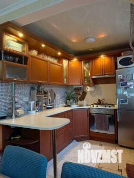 3-к квартира, вторичка, 55м2, 1/3 этаж