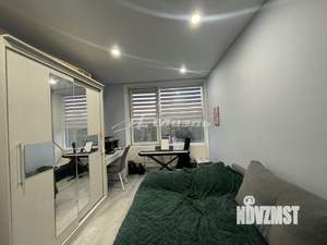 Студия квартира, вторичка, 24м2, 5/9 этаж