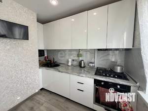 1-к квартира, вторичка, 36м2, 7/9 этаж