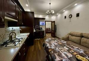 1-к квартира, вторичка, 55м2, 4/10 этаж