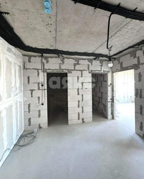 2-к квартира, вторичка, 55м2, 8/9 этаж