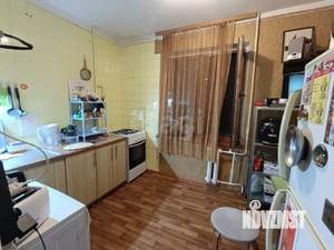 1-к квартира, вторичка, 36м2, 5/9 этаж