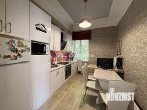 2-к квартира, вторичка, 72м2, 2/3 этаж