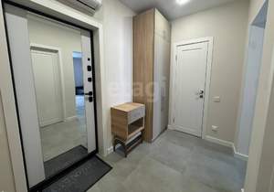 1-к квартира, вторичка, 38м2, 5/16 этаж