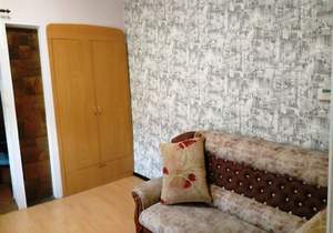 1-к квартира, вторичка, 27м2, 1/1 этаж