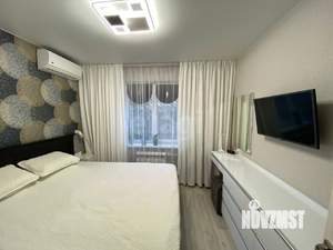 3-к квартира, вторичка, 63м2, 3/9 этаж