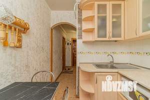 1-к квартира, вторичка, 32м2, 1/5 этаж