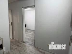 1-к квартира, вторичка, 37м2, 6/9 этаж