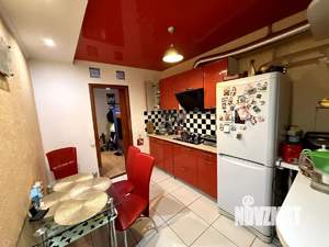 1-к квартира, вторичка, 45м2, 1/9 этаж