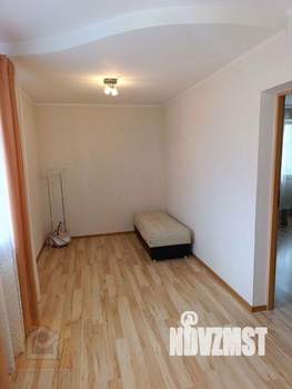 2-к квартира, вторичка, 45м2, 4/4 этаж