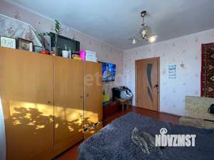 3-к квартира, вторичка, 63м2, 2/9 этаж