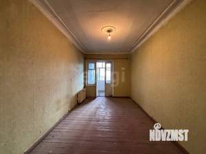 3-к квартира, вторичка, 64м2, 2/2 этаж