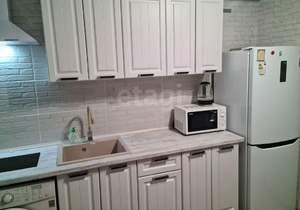 3-к квартира, вторичка, 65м2, 1/5 этаж