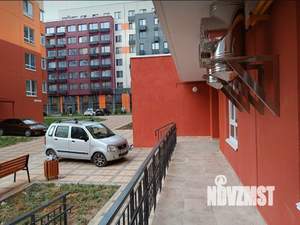 1-к квартира, вторичка, 47м2, 10/10 этаж