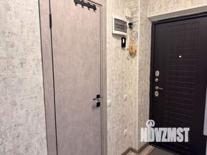 1-к квартира, вторичка, 33м2, 6/9 этаж