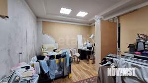 4-к квартира, вторичка, 236м2, 1/1 этаж