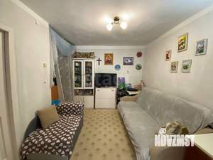 1-к квартира, вторичка, 23м2, 1/1 этаж