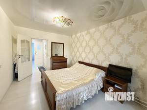 3-к квартира, вторичка, 62м2, 1/9 этаж