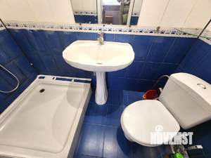1-к квартира, вторичка, 20м2, 1/1 этаж