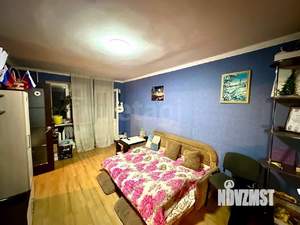 2-к квартира, вторичка, 42м2, 2/3 этаж