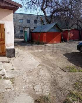 2-к квартира, вторичка, 54м2, 1/2 этаж