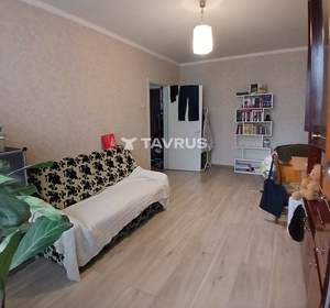 1-к квартира, вторичка, 34м2, 7/9 этаж