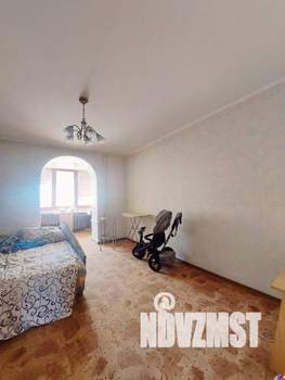 2-к квартира, вторичка, 105м2, 8/10 этаж